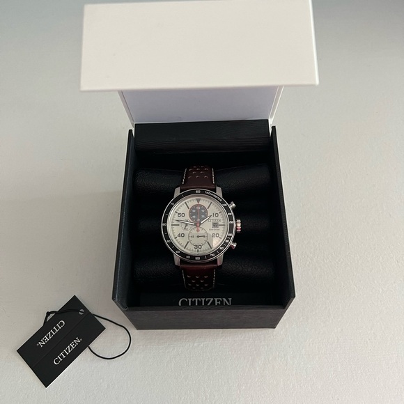 Citizen Watch Echo-Drive - Picture 2 of 4